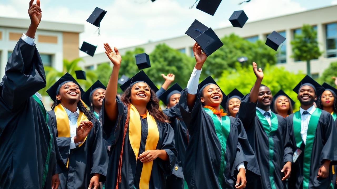 Legacy Scholar Students Record 98% JAMB Success Rate